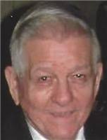 Earl Hall Obituary (1934