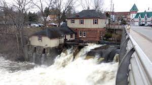 Find the top camps in toronto and the gta. Water Levels Continue To Rise In Flood Prone Areas Of Huntsville Ctv News