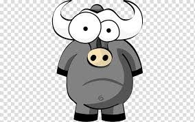 Combinations are just a bunch of emojis placed. Cartoon Sheep Cartoon Water Buffalo Drawing Comics Facial Expression Nose Smile Transparent Background Png Clipart Hiclipart