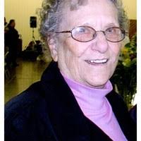 Jeanette Bishop Obituary