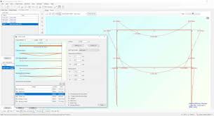 Download Software For Structural Analysis Of Frames Beams And Trusses Under Static Linear And Non Linear Loads Engissol Ltd Structural Engineering Software