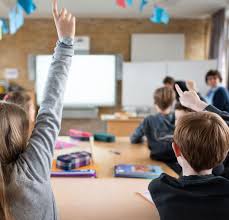 Wann beginnt die schule in deutschland? Schule In Deutschland
