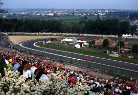 Is she the new lewis girlfriend? Imola To Welcome 13 000 Fans Each Day To Emilio Romagna Gp