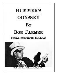 Hummer’s Odyssey by Bob Farmer