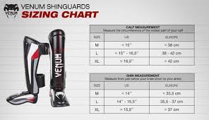 everlast shin guards size chart lonsdale boxers size chart