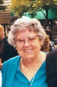 Eleanor Cecilia Kwasek Yancheski Obituary