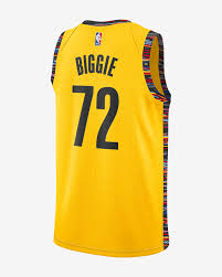 Get the latest new jersey nets news, blogs and rumors. Brooklyn Nets Biggie Nike Nba Swingman Jersey Nike Id