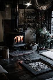 Epingle Par Aurxre Sur Witch House Maison Gothique Design Interieur Japonais Decor De Sorciere