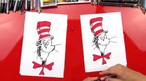 We did not find results for: How To Draw The Cat In The Hat Art For Kids Hub