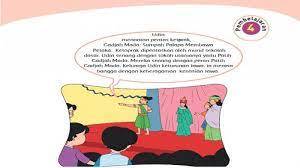 Aug 15, 2021 · kunci jawaban tema 1 kelas 5 sd halaman 150 151 152 153 154 156 subtema 3 pembelajaran 3 musyawarah mufakat. Kunci Jawaban Tema 8 Kelas 4 Halaman 151 152 153 154 155 156 157 158 Bangga Daerah Tempat Tinggalku Tribun Pontianak