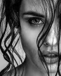 Girls Photography On Instagram The Portraits Today Is Proud To Present This Master Black And White Photography Portraits Portrait Photography Women Portrait