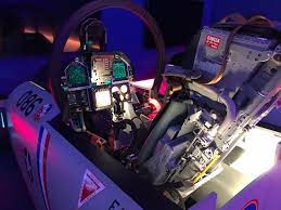 1679 f18 cockpit 3d models. Cockpit F18 Con Sedile Originale Picture Of Dastyflysim Professional Flight Simulator Bagnatica Tripadvisor
