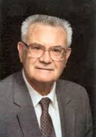 John Klopp Obituary (1924