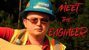Meet the Engineer (Live Action)