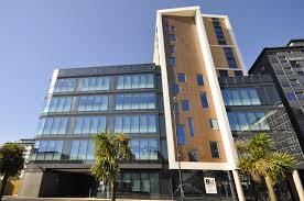 International College At Bournemouth University Bournemouth University Skyscraper Building