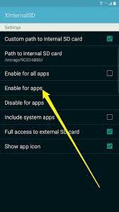 But, following the launch of android 5.0 lollipop, some of the android smartphones started offering the ability to its users to store apps on sd card. 3 Proven Ways To Move Whatsapp To Sd Card