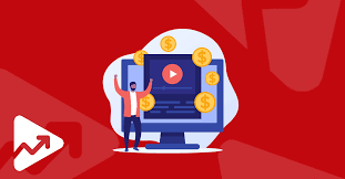 YouTube Monetization Support