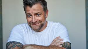 [VIDÉO] Le jour où...avec Patrick Groulx