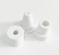 Customized High Temperature C221 Steatite Ceramic Insulation ...