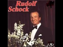 The text by julie hausmann was first printed in 1862. Rudolf Schock So Nimm Denn Meine Hande Youtube Ruhige Musik Ave Maria Lieder