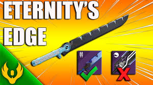 Top 10] Destiny 2 Best Swords To Use (Ranked) | Gamers Decide