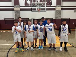 Lovelady Youth Basketball...