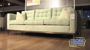The piper armchair £ 799.00. The Bottom Of The Sofa The Sofa Company Training Youtube