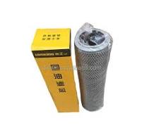 1 Piece Compatible with Lonking Grader G9220 LG600 LG665 Hydraulic Filter  4120004037001 4120004037
