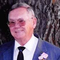 Donald Edgar Orr Sr. Obituary (2022)
