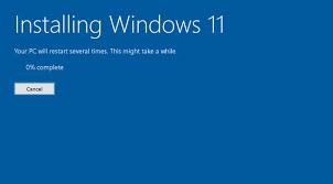 Window 11 is a personalized operating system, windows 11 release date 2021 one for all types of devices from smart phones and tablets to personal computers. We Ve Tested Windows 11 Ahead Of Next Week S Launch Extremetech