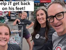 Fundraiser for Kara Grimm by Jacob Ferrell : Support JT Grimm: Community  Advocate Facing Medical Crisis