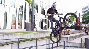 Derived from motorcycle trials, it originated in catalonia, spain as trialsín (from trial sin motor, motorcycle trials without an engine) and is said to have been invented by pere pi, the father of ot pi, a world ch. Watch Danny Macaskill Riding Trials In D Singletracks Mountain Bike News