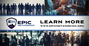 Epic Networking – Epic Impact Member Meeting