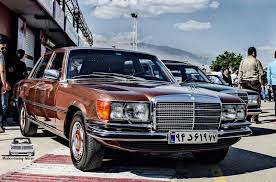 1 213 Otmetok Nravitsya 8 Kommentariev ماشين كلاسيك Mashin Tuning Tehran V Instagram 1976 Mercedes Benz W116 280s Tag Your Mercedes Benz Benz Cars