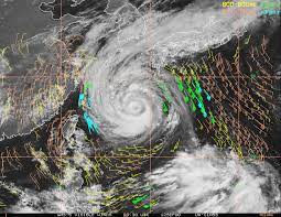 Weather Today Satellite View Module 5 - Satellite Winds