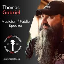 ‎Thomas Gabriel‎