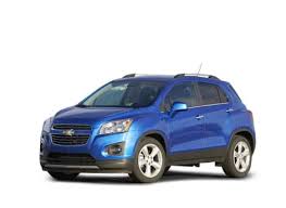 Check spelling or type a new query. Chevrolet Trax Consumer Reports