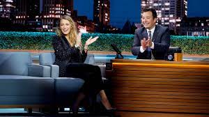 Be the first one to add a plot. What It Was Like To Watch Jimmy Fallon Tape The Tonight Show S T Mobile Episode In Central Park
