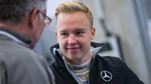 Stories deletado do nikita mazepin assediando uma mulher e pegando nos seios dela. Force India Sign Nikita Mazepin To Development Driver Role F1 News