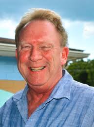 Obituary information for David M. "Dave" Larason