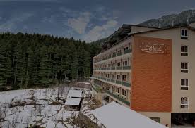Book hotel lifestyle manali, manali on tripadvisor: 4 Star Luxury Resort In Manali Deluxe Family Room Packages