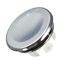 bathroom sink basin chrome trim
