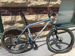 Search for your bike here. 2016 Jamis Dragonslayer 27 For Sale