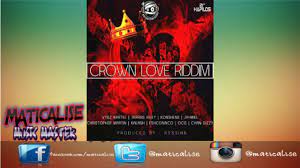Stream or download crown love riddim from desktop or your mobile device. Crown Love Riddim Mix 2016 Djkaas Com
