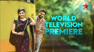 The plot revolves around the romantic love journey of two youngsters. Watch Uppena Telugu Movie On Tv World Television Premiere On Star Maa