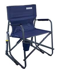 Gci Outdoor Freestyle Rocker Indigo Blue Gci Outdoor Https Www Amazon Com Dp B00d4jyr62 Ref Cm S Folding Rocking Chair Outdoor Folding Chairs Outdoor Chairs