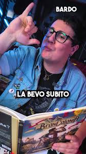 Pozioni per la salute: Verdi o rosse in DND?