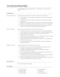 Apply to administrative assistant, construction assistant, customer service representative and more! How To Become An Administrative Assistant Project Coordinator Zippia