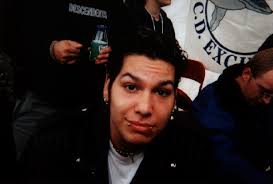 Mike Herrera