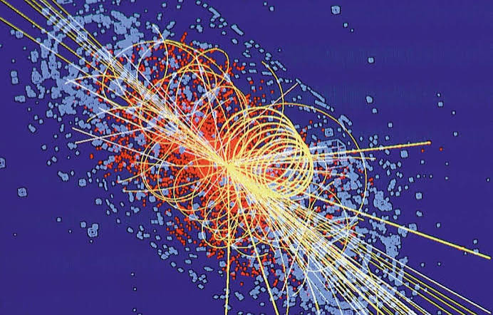 Quantum computing meets particle physics for LHC data analysis – Physics World